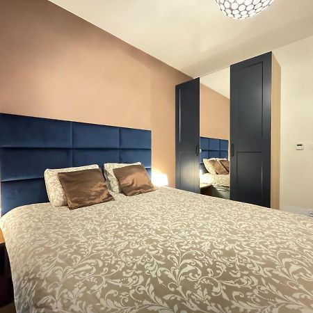 Superior Laguna Beskidow 3 Rooms! Sauna&Gym! Air Condition! Zarzecze  Zewnętrze zdjęcie