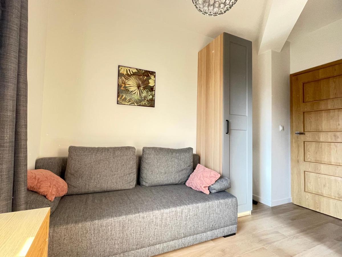 Superior Laguna Beskidow 3 Rooms! Sauna&Gym! Air Condition! Zarzecze  Zewnętrze zdjęcie