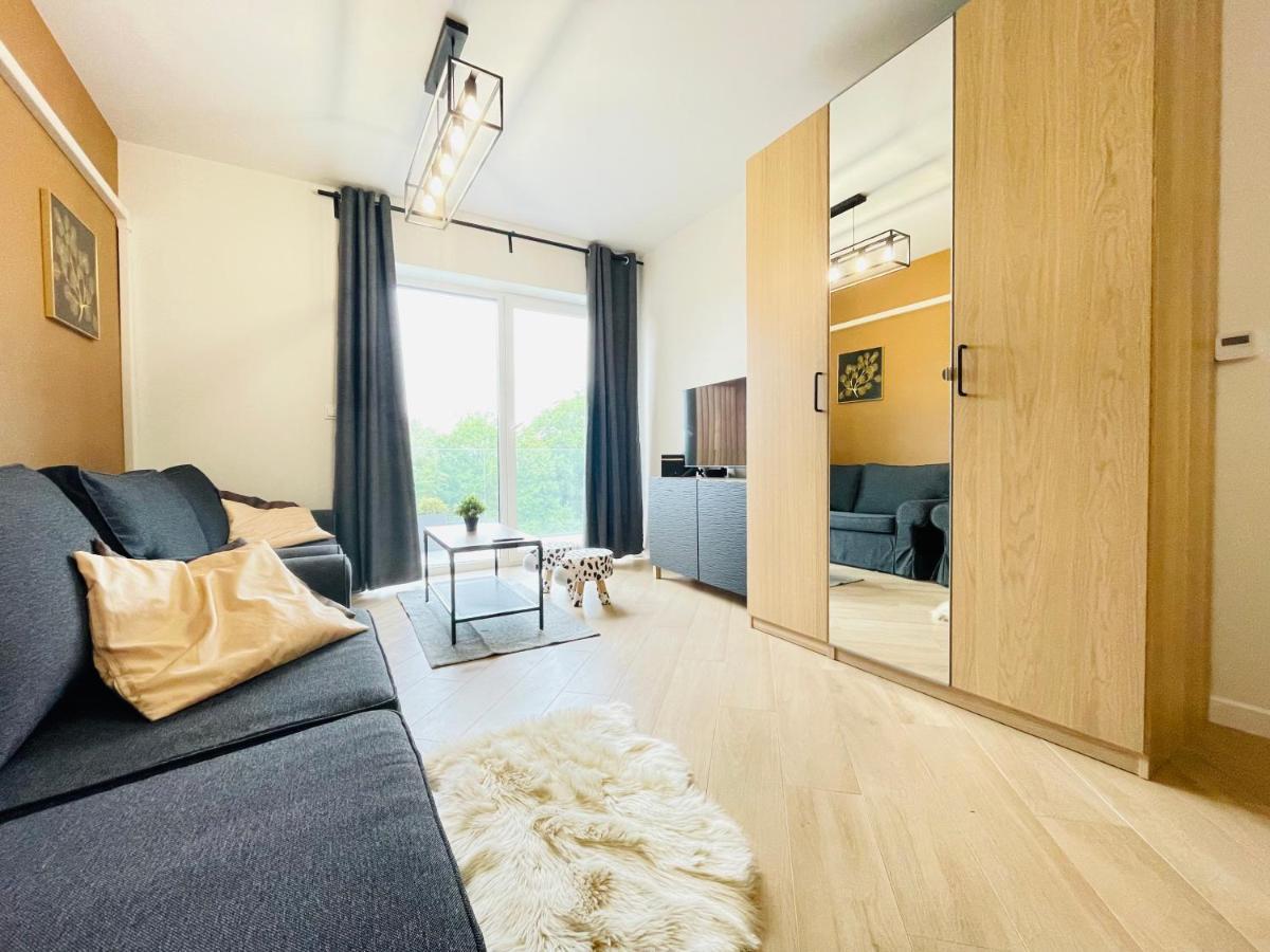 Superior Laguna Beskidow 3 Rooms! Sauna&Gym! Air Condition! Zarzecze  Zewnętrze zdjęcie