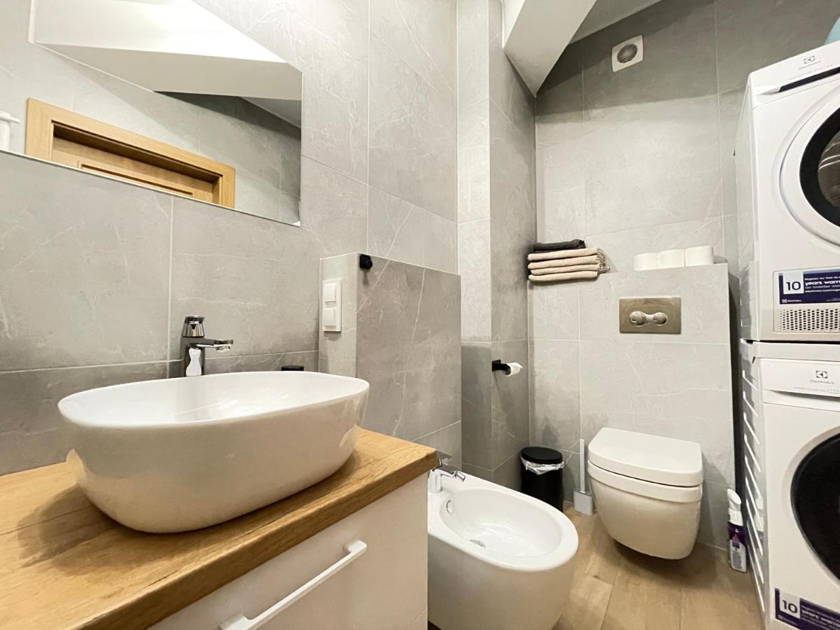 Superior Laguna Beskidow 3 Rooms! Sauna&Gym! Air Condition! Zarzecze  Zewnętrze zdjęcie